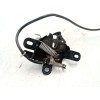 Recambio de cerradura capot para toyota yaris referencia OEM IAM 53510K0050  