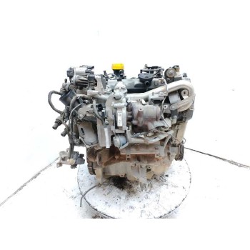 DESPIECE MOTOR K9K628 