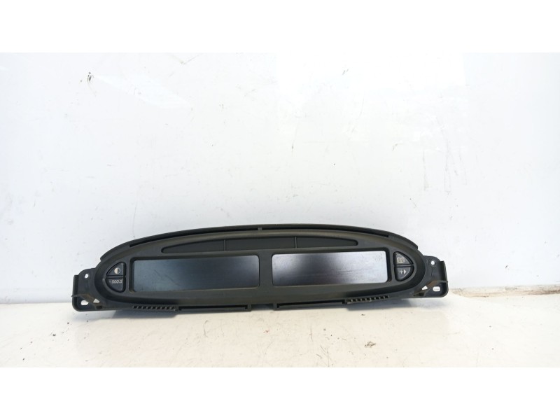 Recambio de cuadro instrumentos para citroën xsara picasso (n68) 1.6 16v referencia OEM IAM 8203VK  