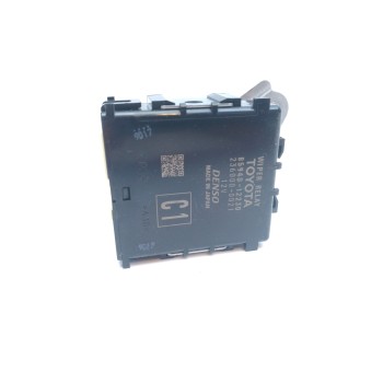 MODULO ELECTRONICO 8594012230 