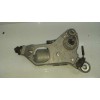 Recambio de motor limpia delantero para ford focus lim. (cb8) edition referencia OEM IAM BM5117504AL 0390248152 