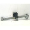 Recambio de elevalunas delantero derecho para dacia lodgy (js_) 1.5 dci referencia OEM IAM 807209071R  