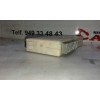 Recambio de centralita check control para bmw serie 5 berlina (e39) 528i referencia OEM IAM 6010729013UTA 60837710 