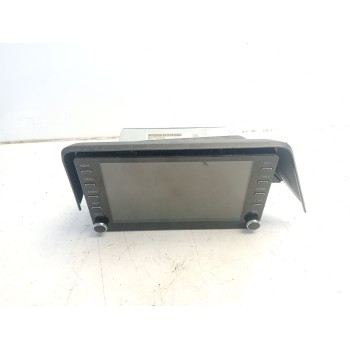 PANTALLA MULTIFUNCION 861400D721 