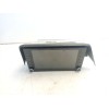 Recambio de pantalla multifuncion para toyota c-hr referencia OEM IAM 861400D721  
