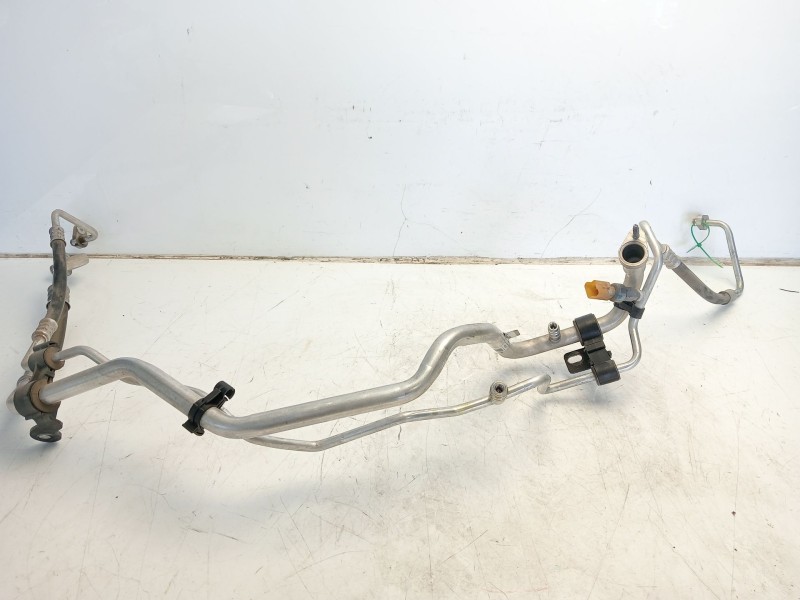 Recambio de tubos aire acondicionado para toyota proace verso referencia OEM IAM SU001B1578  