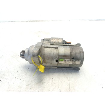 MOTOR ARRANQUE 02Z911023FV 