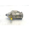 Recambio de motor arranque para skoda fabia i (6y2) 1.4 tdi referencia OEM IAM 02Z911023FV  