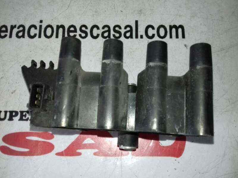 Recambio de bobina encendido para fiat brava (182) 1.6 16v el referencia OEM IAM 0040100029  