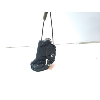 CERRADURA PUERTA TRASERA DERECHA 69050K0040 