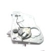 Recambio de elevalunas delantero derecho para seat ibiza (6l1) referencia OEM IAM 6L4837752DJ 993161103 