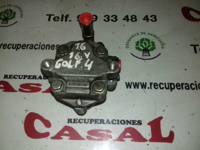 Recambio de bomba direccion para audi a3 (8l) 1.8 20v turbo referencia OEM IAM 1J0422154B  