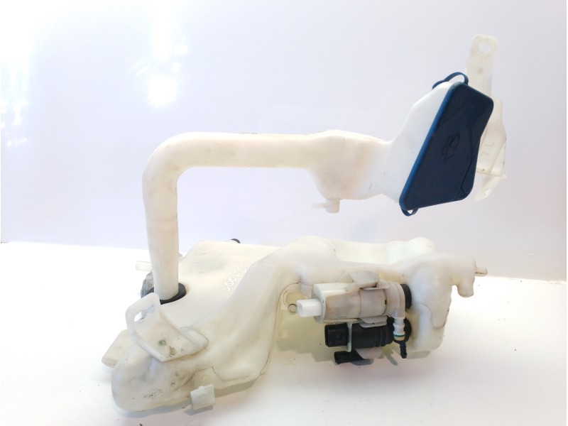 Recambio de deposito limpia para mercedes-benz clase cls (w219) 350 (219.356) referencia OEM IAM A2118690120 A2108690821 A220540