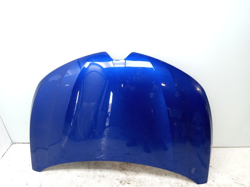 Recambio de capot delantero para renault captur i (j5_, h5_) 0.9 tce 90 referencia OEM IAM 651007449R  