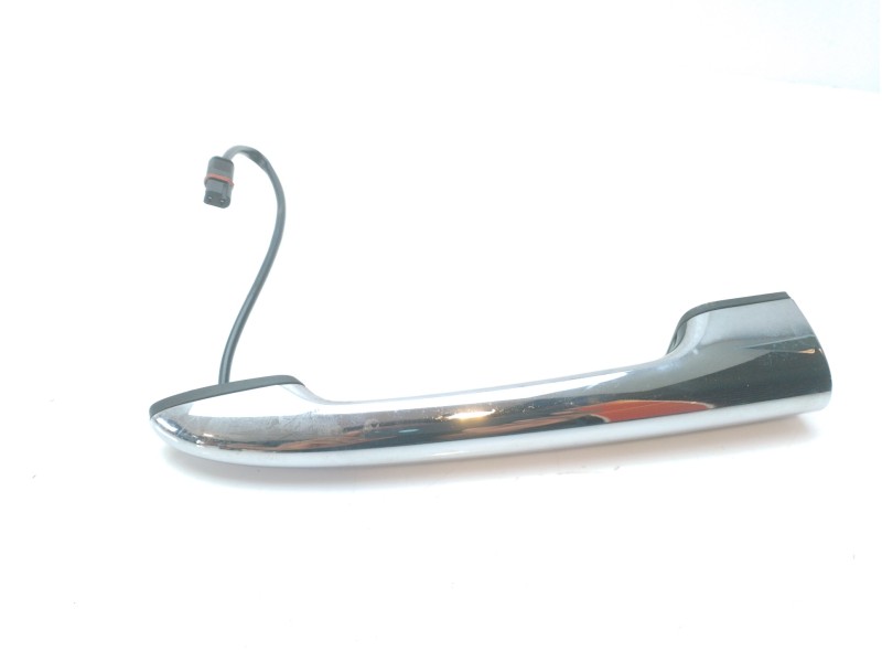 Recambio de maneta exterior porton para mini clubman (f54) cooper s all4 referencia OEM IAM 51247344205  