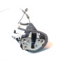 Recambio de cerradura puerta trasera derecha para toyota yaris referencia OEM IAM 69050K0040  