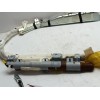 Recambio de airbag cortina delantero izquierdo para toyota verso (_r2_) 1.8 (zgr21_) referencia OEM IAM 621800F020  