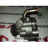 Recambio de bomba direccion para audi a3 (8l) 1.8 20v turbo referencia OEM IAM 1J0422154B  