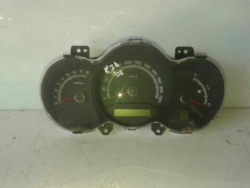 Recambio de cuadro instrumentos para kia venga 1.4 cat referencia OEM IAM 940031P700  