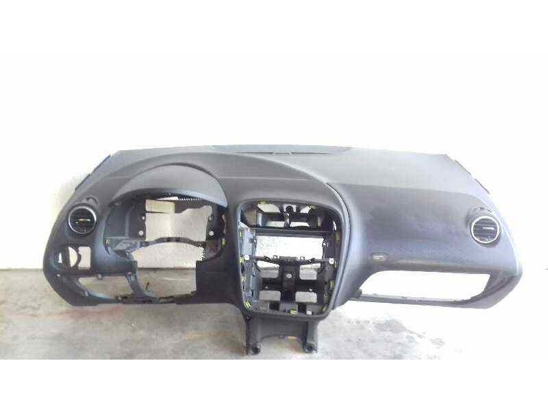Recambio de kit airbag para seat altea xl (5p5) family referencia OEM IAM   