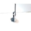 Recambio de cerradura puerta trasera derecha para toyota yaris referencia OEM IAM 69050K0040  