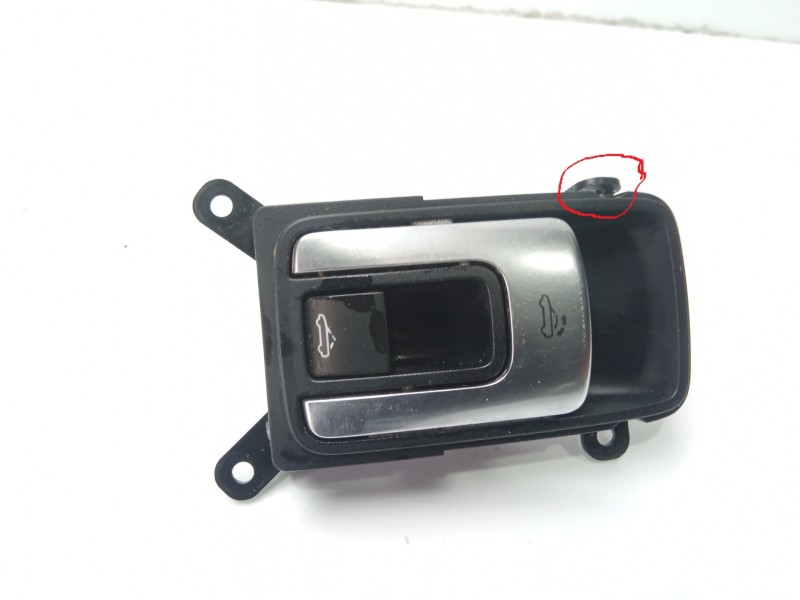 Recambio de motor techo electrico para volkswagen eos (1f7) 2.0 tdi referencia OEM IAM 1Q0959727B  