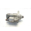 Recambio de motor arranque para skoda fabia i (6y2) 1.4 tdi referencia OEM IAM 02Z911023FV  
