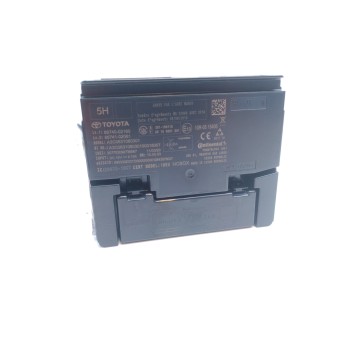 MODULO ELECTRONICO 8674002160 