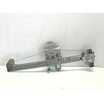 ELEVALUNAS DELANTERO IZQUIERDO 807213915R 