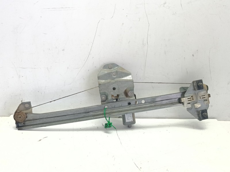 Recambio de elevalunas delantero izquierdo para dacia lodgy (js_) 1.5 dci referencia OEM IAM 807213915R  