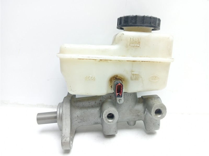 Recambio de bomba freno para nissan navara pick-up (d40m) double cab se 4x4 referencia OEM IAM 46010EB326  