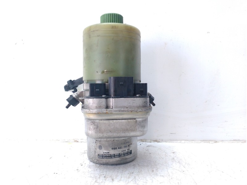 Recambio de bomba direccion para seat cordoba berlina (6l2) 1.4 16v referencia OEM IAM 6Q0423156M  