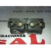 Recambio de bobina encendido para daewoo leganza 2.0 sx referencia OEM IAM 96350585 1104047 
