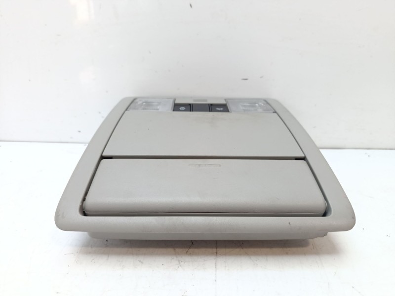 Recambio de luz interior para toyota verso (_r2_) 1.8 (zgr21_) referencia OEM IAM 812600F080  