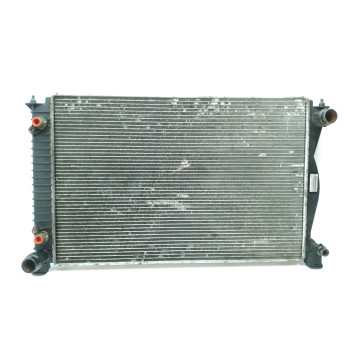 RADIADOR AGUA 4F0121251P 