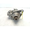 Recambio de motor arranque para skoda fabia i (6y2) 1.4 tdi referencia OEM IAM 02Z911023FV  