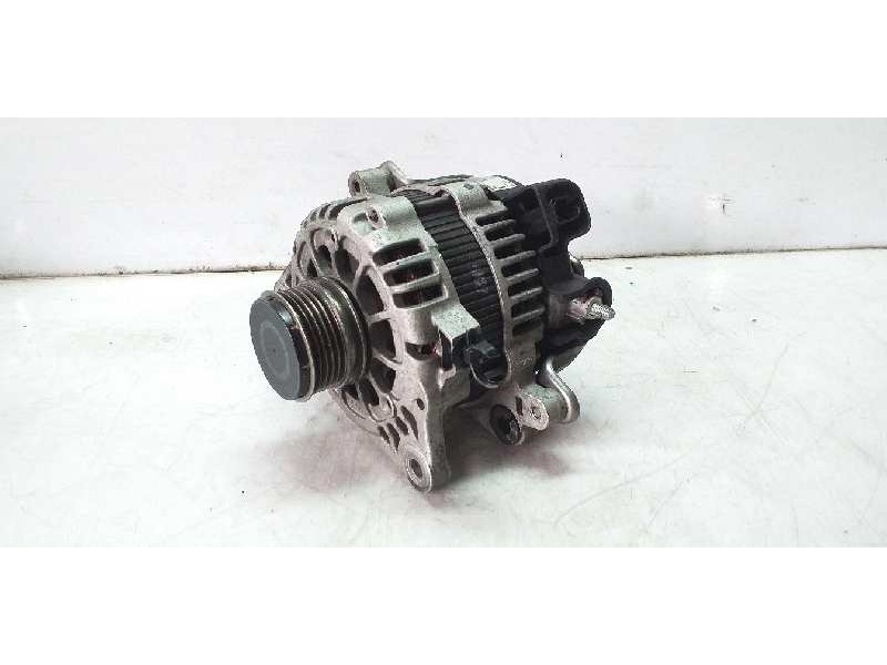 Recambio de alternador para kia optima emotion referencia OEM IAM 373002A910 8400438 
