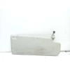 Recambio de parasol izquierdo para seat leon (1p1) fr referencia OEM IAM 5P0857551F2F4  