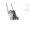 Recambio de cerradura puerta trasera derecha para toyota yaris referencia OEM IAM 69050K0040  