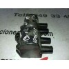 Recambio de bobina encendido para daewoo leganza 2.0 sx referencia OEM IAM 96350585 1104047 