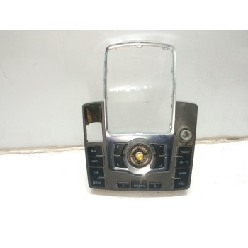 MANDO MULTIFUNCION 4F1919610K 4F0910609B 