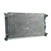 Recambio de radiador agua para audi a6 allroad quattro (4fh) 2.7 tdi referencia OEM IAM 4F0121251P  