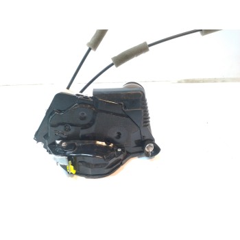 CERRADURA PUERTA TRASERA IZQUIERDA 69060K0040 