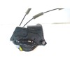 Recambio de cerradura puerta trasera izquierda para toyota yaris referencia OEM IAM 69060K0040  