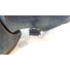 Recambio de retrovisor derecho para renault clio iv dynamique referencia OEM IAM 963016226R  