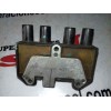 Recambio de bobina encendido para daewoo leganza 2.0 sx referencia OEM IAM 96350585 1104047 