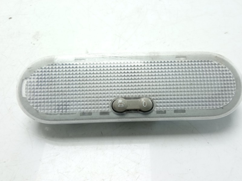 Recambio de luz interior para dacia lodgy 1.2 16v tce cat referencia OEM IAM 8200074362  