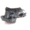 Recambio de moldura para toyota rav4 referencia OEM IAM 5554542100 5361120070 7030P971