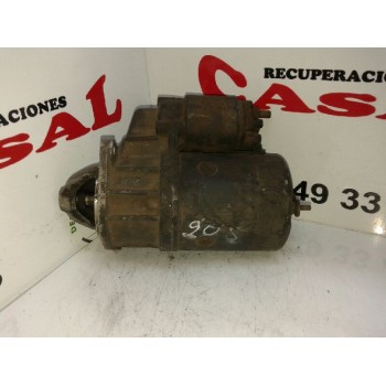 MOTOR ARRANQUE 9000333104 BOSCH 9 DIENTES