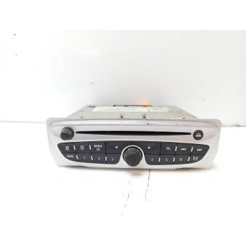 SISTEMA AUDIO / RADIO CD 281157550R 